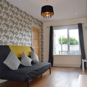 Appartement met Drie Slaapkamers